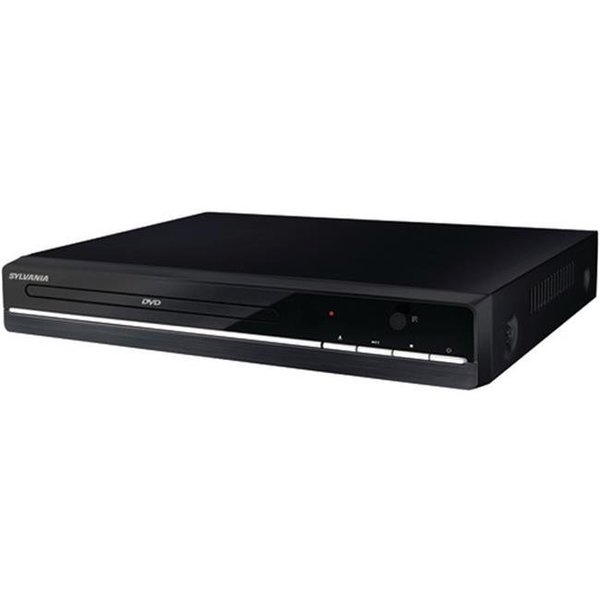 Cursdvd1046 Compact Dvd Player